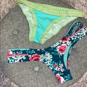 XX bottoms